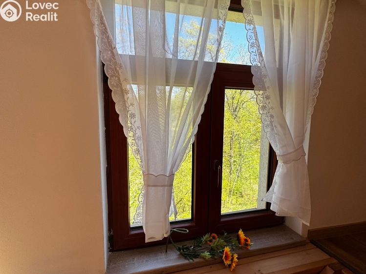 Продажа дачи Litoboř č. 15