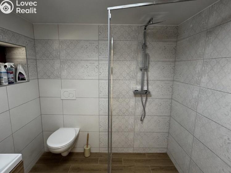 Продажа дачи Litoboř č. 27