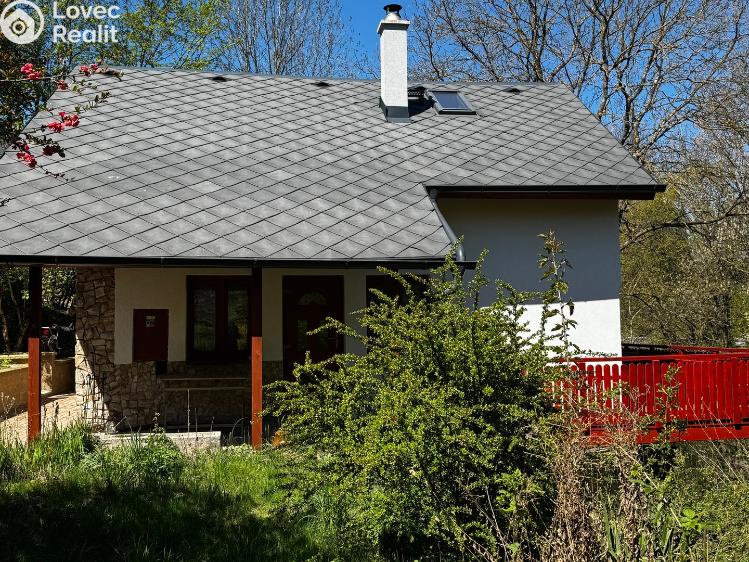 Продажа дачи Litoboř č. 29