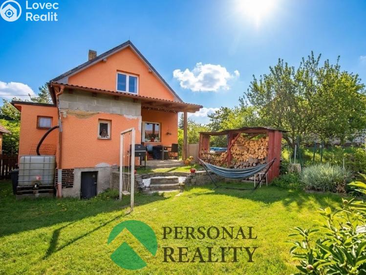 Продажа семейного дома Stříbro, Stodská č. 14
