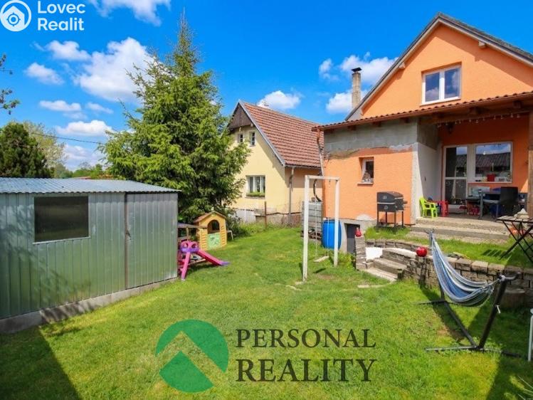 Продажа семейного дома Stříbro, Stodská č. 15