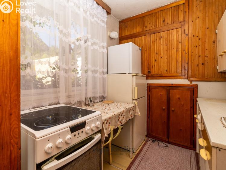 Продажа семейного дома Loštice, Vlčice č. 16
