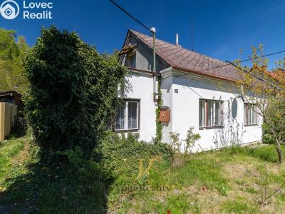 Продажа семейного дома Loštice, Vlčice č. 1