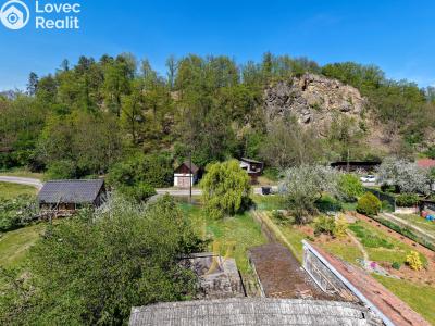 Продажа семейного дома Loštice, Vlčice č. 5