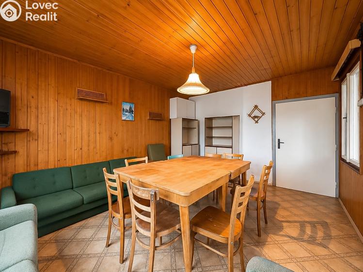 Продажа хижины Mostkovice č. 19