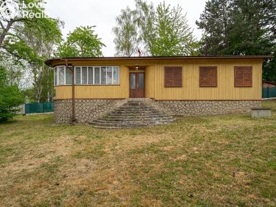 Sale hut Mostkovice č. 1