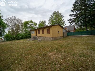 Sale hut Mostkovice č. 3