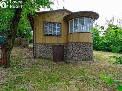 Sale hut Mostkovice č. 4