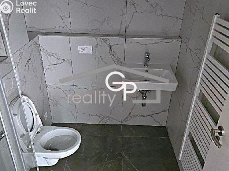 Pronájem bytu 1+1 České Budějovice, Rudolfovská tř. č. 9