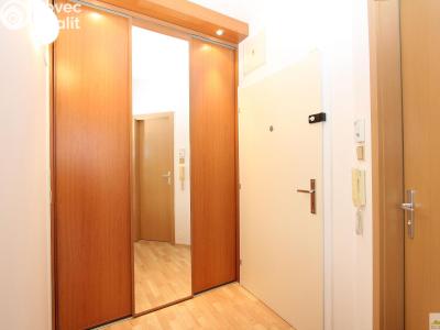 Аренда квартиры 2+KK Pardubice, nábřeží Závodu míru 2738 č. 8
