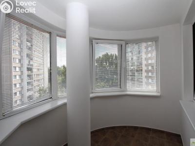 Аренда квартиры 2+KK Pardubice, nábřeží Závodu míru 2738 č. 10