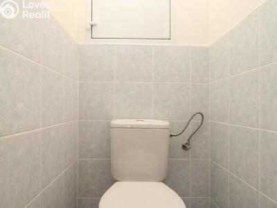Аренда квартиры 2+KK Pardubice, nábřeží Závodu míru 2738 č. 11