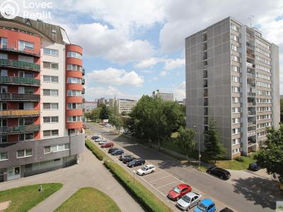 Аренда квартиры 2+KK Pardubice, nábřeží Závodu míru 2738 č. 13