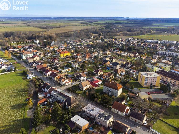 Продажа семейного дома Chrast, Fučíkova č. 14