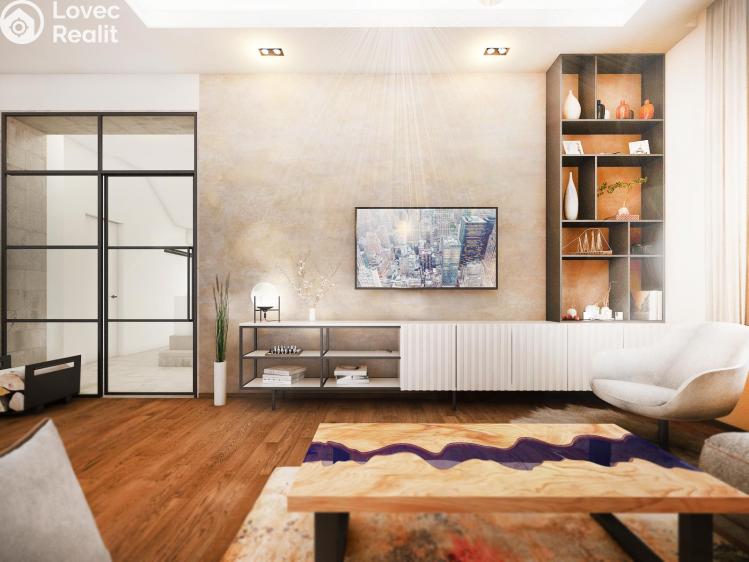 Продажа семейного дома Chrast, Fučíkova č. 26