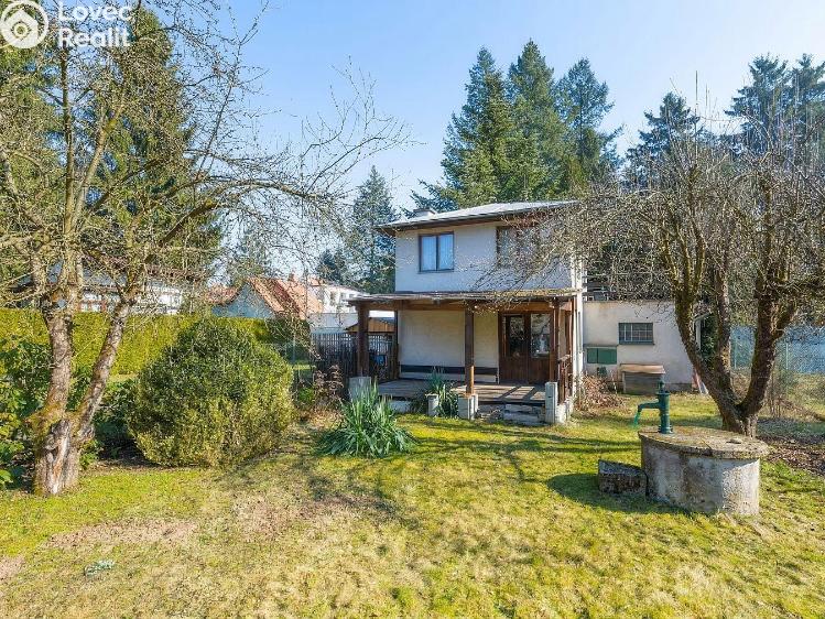 Продажа хижины Stříbrná Skalice č. 6