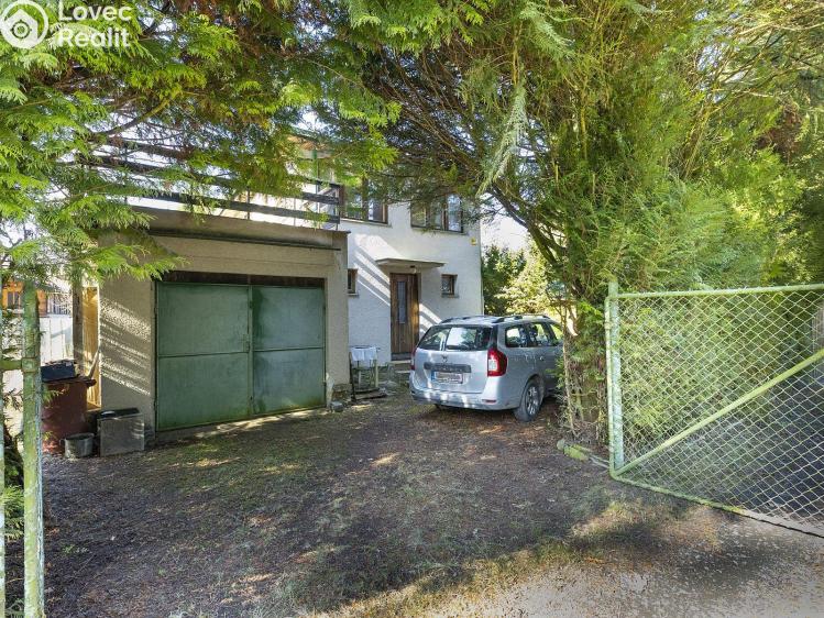 Продажа хижины Stříbrná Skalice č. 16