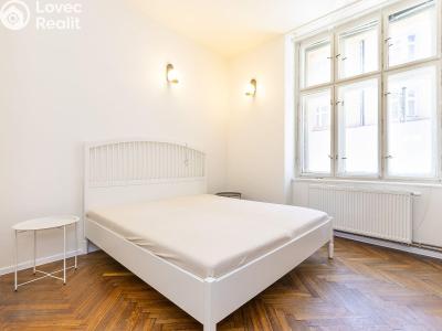 Аренда квартиры 3+KK Hradec Králové, Šafaříkova č. 11