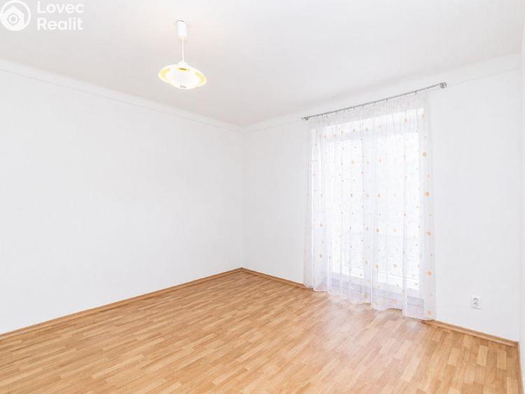 Rent apartment 2+KK Chrudim, Fibichova č. 5