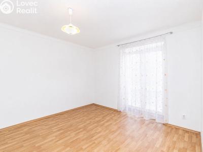 Pronájem bytu 2+KK Chrudim, Fibichova č. 5