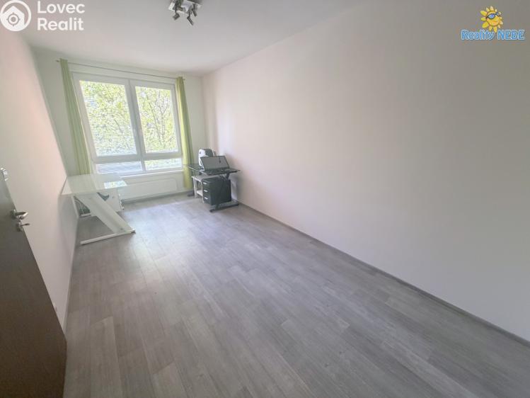 Pronájem bytu 2+KK Praha, Pod Harfou č. 7