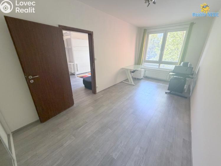 Pronájem bytu 2+KK Praha, Pod Harfou č. 8