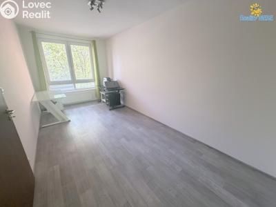 Rent apartment 2+KK Praha, Pod Harfou č. 7