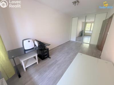 Rent apartment 2+KK Praha, Pod Harfou č. 9