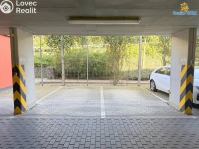 Rent apartment 2+KK Praha, Pod Harfou č. 15