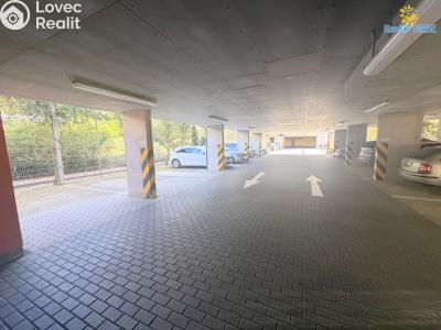 Rent apartment 2+KK Praha, Pod Harfou č. 16
