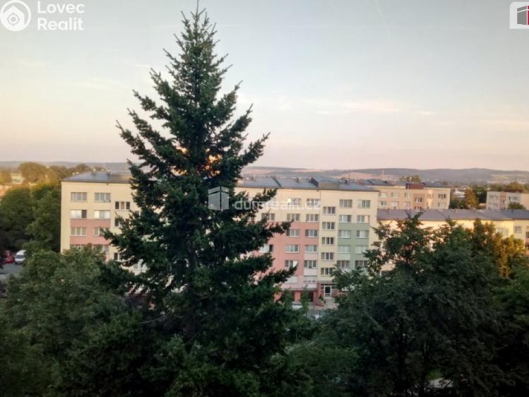 Prodej bytu 1+KK Opava, Ratibořská č. 4