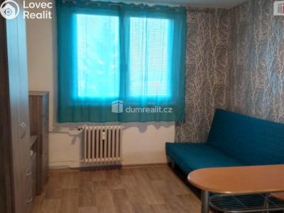 Prodej bytu 1+KK Opava, Ratibořská č. 2