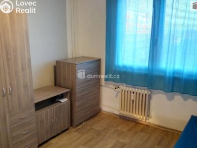 Prodej bytu 1+KK Opava, Ratibořská č. 3