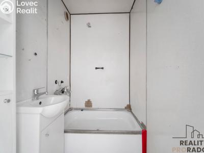 Prodej bytu 2+KK Pardubice, Karla IV. č. 4