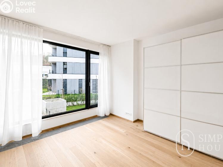 Rent apartment 2+KK Praha, Na dračkách č. 5