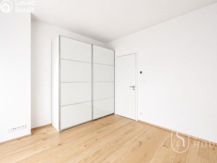 Rent apartment 2+KK Praha, Na dračkách č. 6