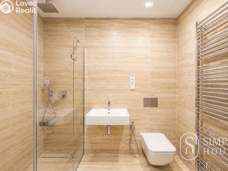 Rent apartment 2+KK Praha, Na dračkách č. 11
