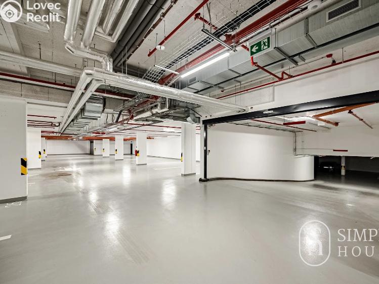 Rent apartment 2+KK Praha, Na dračkách č. 12
