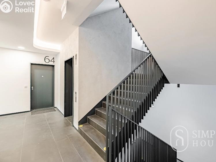 Rent apartment 2+KK Praha, Na dračkách č. 13