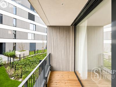Rent apartment 2+KK Praha, Na dračkách č. 7