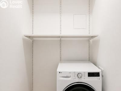 Rent apartment 2+KK Praha, Na dračkách č. 10