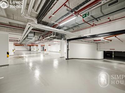 Rent apartment 2+KK Praha, Na dračkách č. 12