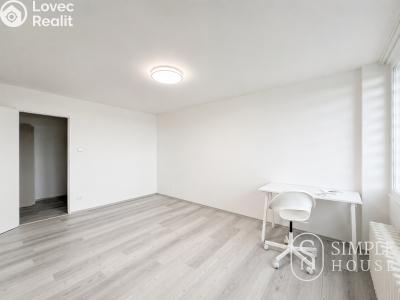 Аренда квартиры 3+1 Praha, Arabská č. 5