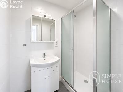 Аренда квартиры 3+1 Praha, Arabská č. 12