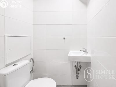 Аренда квартиры 3+1 Praha, Arabská č. 13