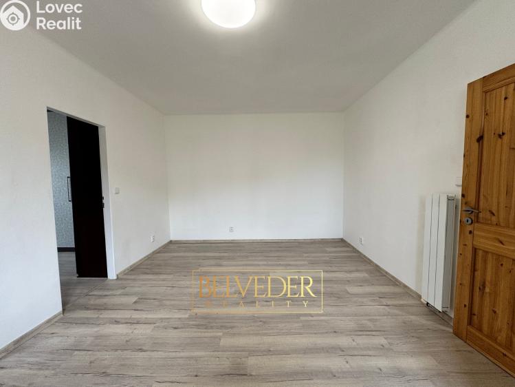 Rent apartment 3+KK Ústí nad Labem, Klíšská 650/84 č. 7