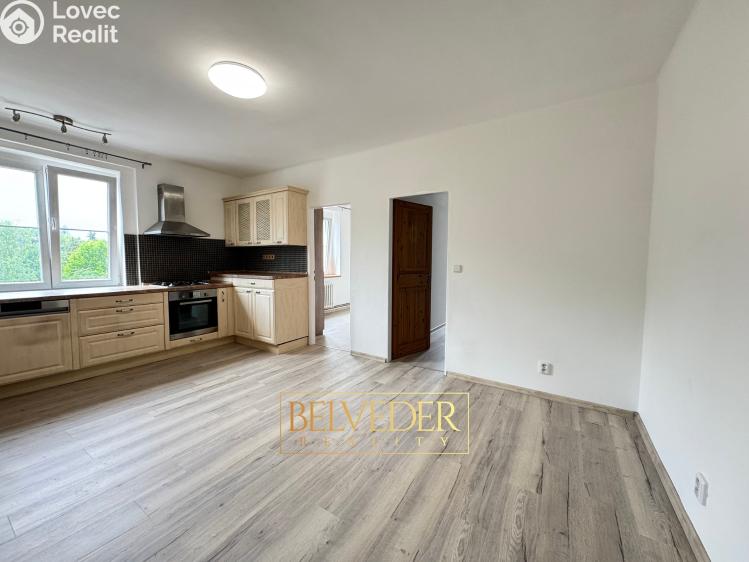 Rent apartment 3+KK Ústí nad Labem, Klíšská 650/84 č. 8