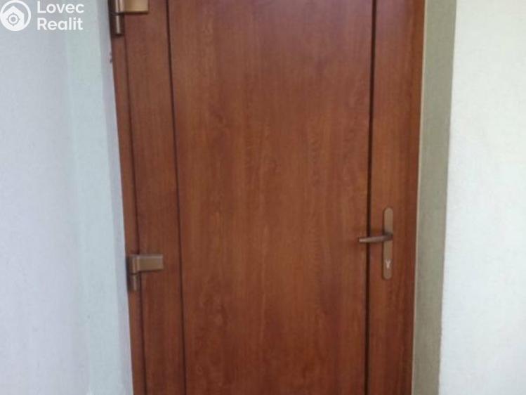 Продажа семейного дома Březová nad Svitavou, Hradčín č. 4