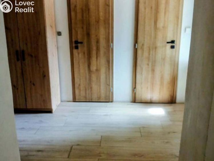 Продажа семейного дома Březová nad Svitavou, Hradčín č. 6
