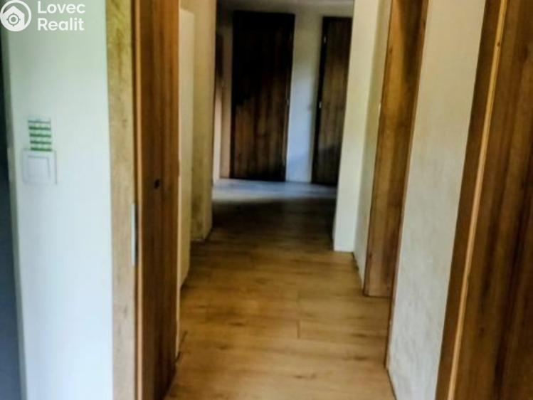 Продажа семейного дома Březová nad Svitavou, Hradčín č. 7